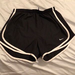 Nike Shorts - Nike running shorts Nike Shorts - Nike running shorts